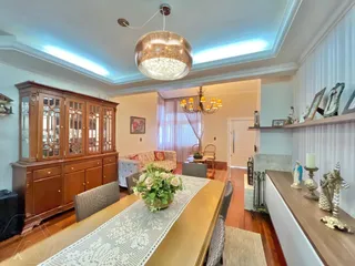Casa com 6 dormitórios, foto 6