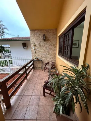 Casa com 4 dormitórios, foto 4