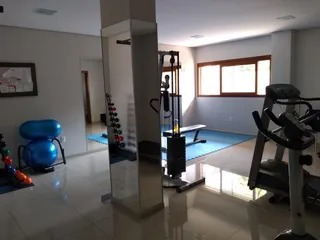 Apartamento com 1 dormitório, foto 17