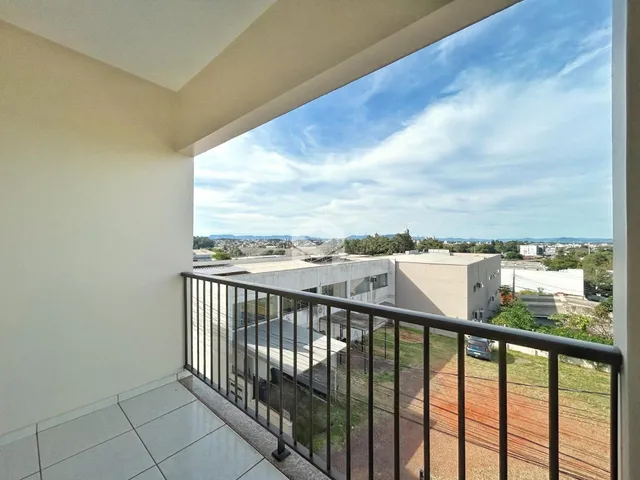 Apartamento com 2 dormitórios, foto 5
