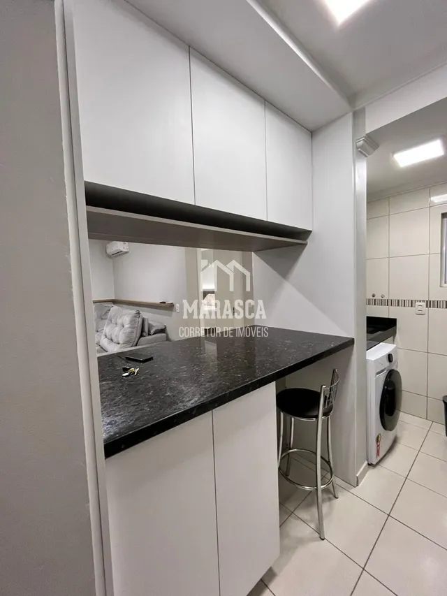 Apartamento com 1 dormitório, foto 4