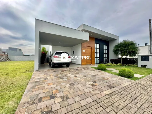 Casa com 3 dormitórios, foto 2