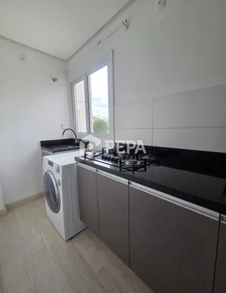 Apartamento com 2 dormitórios, foto 8