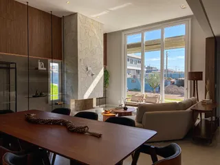 Casa com 3 dormitórios, foto 2
