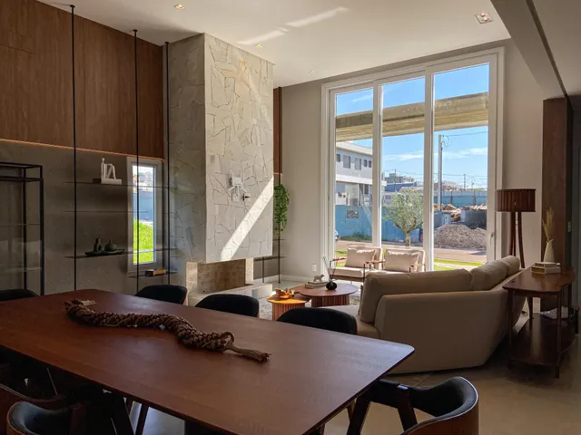 Casa com 3 dormitórios, foto 2