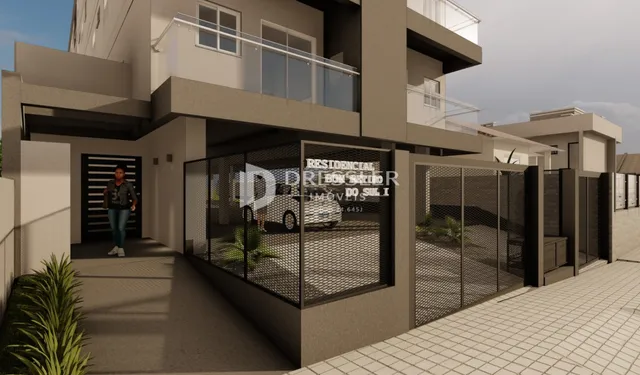 Apartamento com 2 dormitórios, foto 3