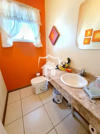 Casa com 4 dormitórios, foto 20