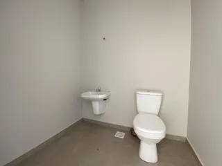 Sala comercial com 1 dormitório, foto 4