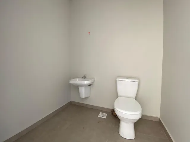 Sala comercial com 1 dormitório, foto 4