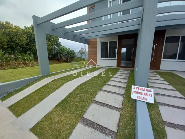 Sobrado com 2 dormitórios, foto 3