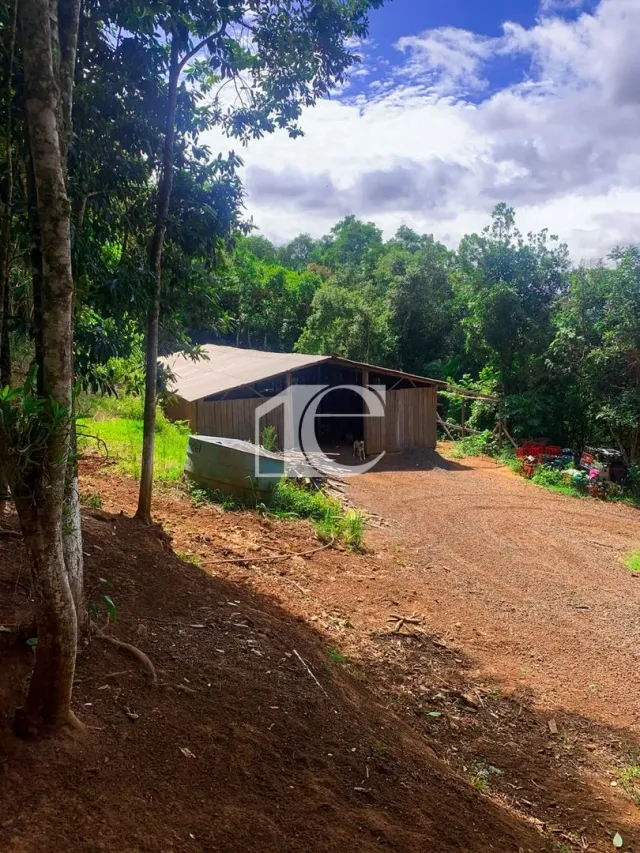 Área rural, foto 2