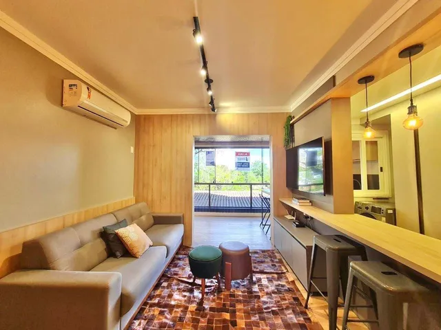 Apartamento com 2 dormitórios, foto 2