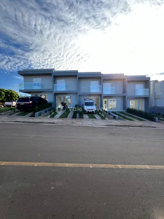 Sobrado com 2 dormitórios, foto 2