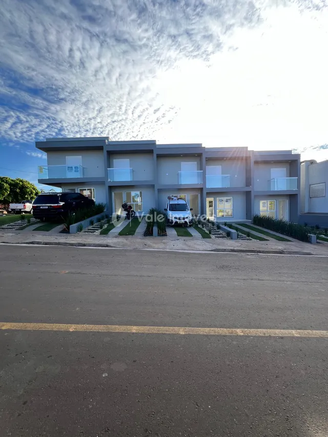 Sobrado com 2 dormitórios, foto 2