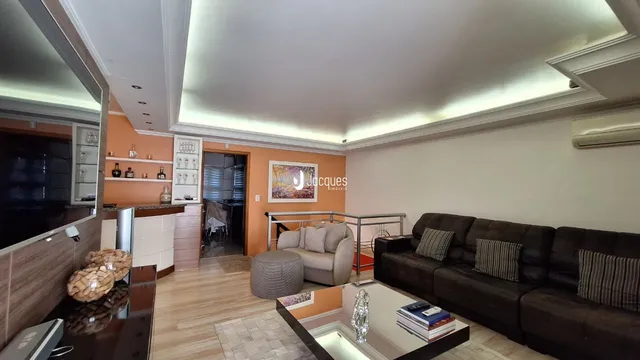 Casa com 3 dormitórios, foto 4