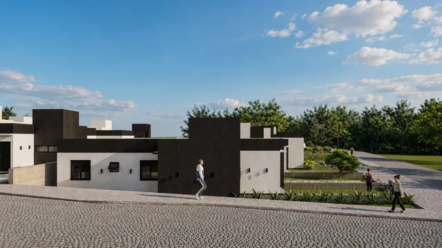 Casa com 2 dormitórios, foto 4