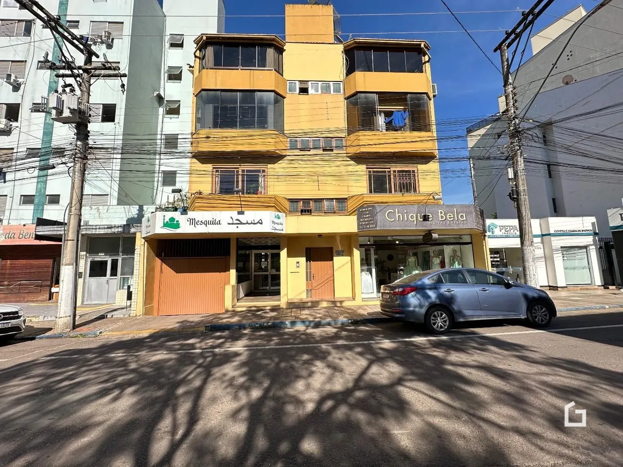 Apartamento com 3 dormitórios, foto 1