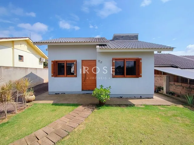 Casa com 2 dormitórios, foto 2