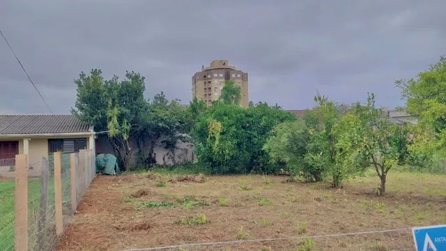 Terreno