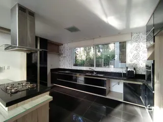 Casa com 4 dormitórios, foto 17