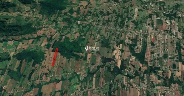 Área rural, foto 4