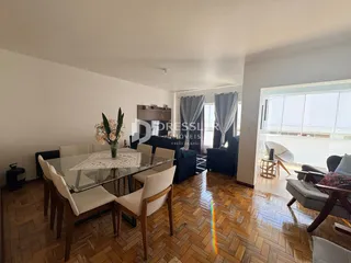 Apartamento com 2 dormitórios, foto 3