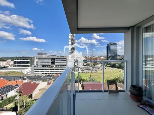 Apartamento com 2 dormitórios, foto 5