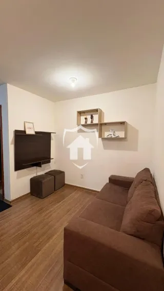 Apartamento com 1 dormitório, foto 4
