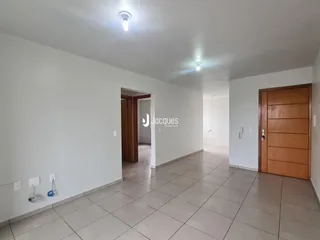 Apartamento com 2 dormitórios, foto 4
