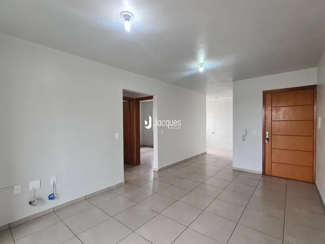 Apartamento com 2 dormitórios, foto 4