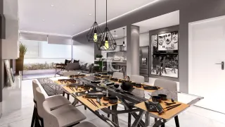 Apartamento com 3 dormitórios, foto 26
