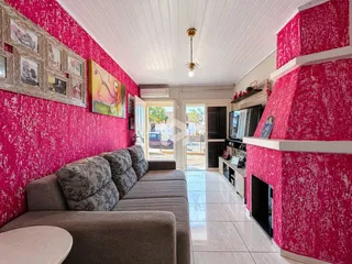 Casa com 2 dormitórios, foto 4