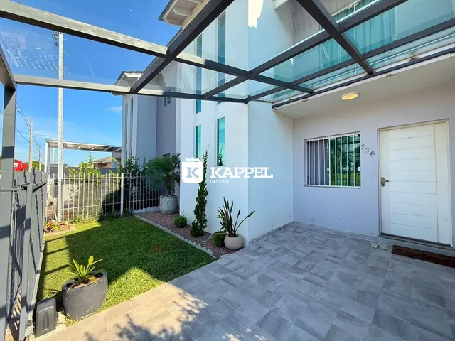 Sobrado com 2 dormitórios, foto 2