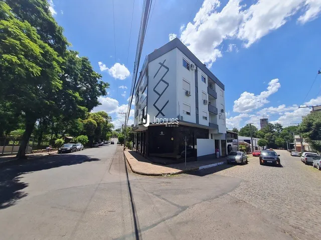Apartamento com 2 dormitórios
