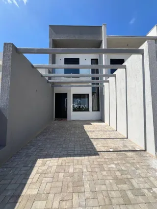 Sobrado com 2 dormitórios, foto 2