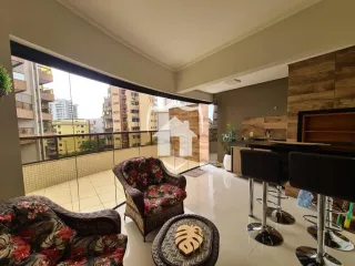 Apartamento com 3 dormitórios, foto 4