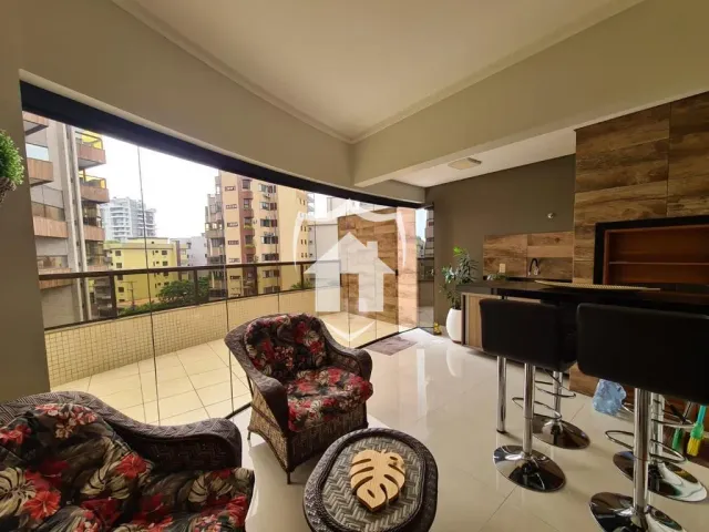 Apartamento com 3 dormitórios, foto 4