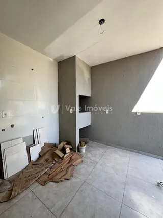 Casa geminada com 2 dormitórios, foto 5