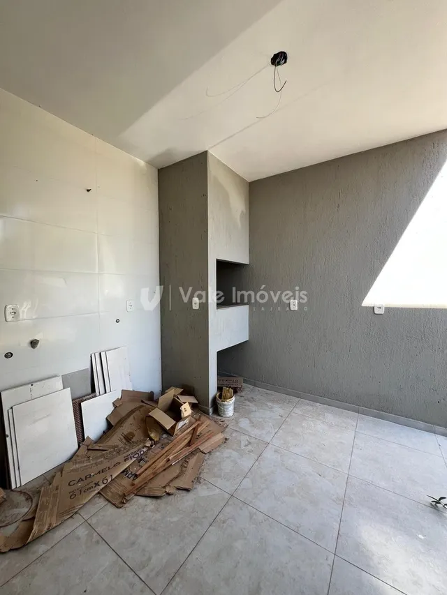 Casa geminada com 2 dormitórios, foto 5