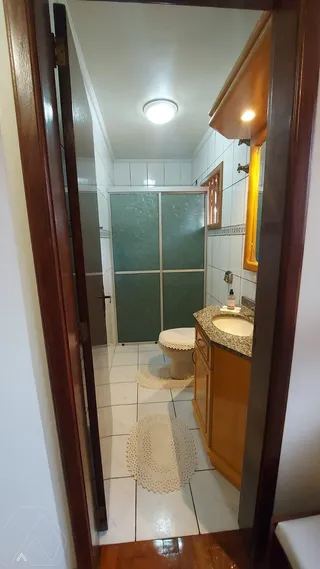 Casa com 2 dormitórios, foto 12