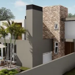 Casa com 3 dormitórios, foto 5