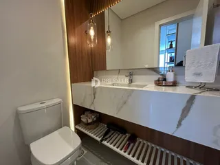 Apartamento com 3 dormitórios, foto 8