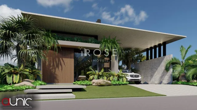 Casa com 4 dormitórios, foto 2