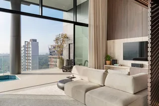 Apartamento com 4 dormitórios, foto 6