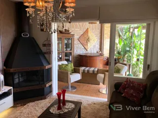 Casa com 4 dormitórios, foto 9