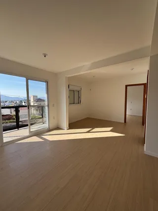 Apartamento com 2 dormitórios, foto 3