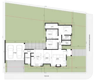 Casa com 3 dormitórios, foto 17