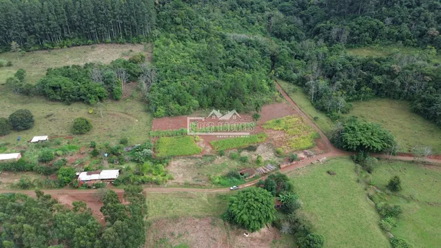 Área rural, foto 4