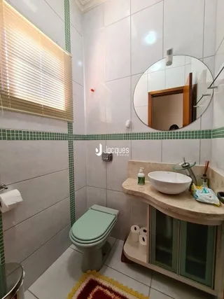 Casa com 4 dormitórios, foto 9