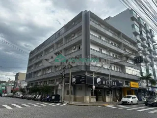 Apartamento com 2 dormitórios, foto 1